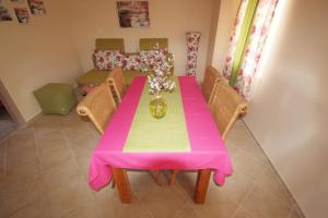 Apartment Rustica with 2 bedrooms