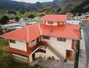 Hostal Kuyllur Ñan - Chugchilano