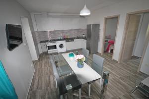 Groundfloor apartment Rustica with 2 bedrooms