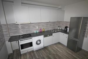 Groundfloor apartment Rustica with 2 bedrooms