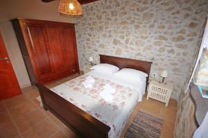 Villa Rustica apartment