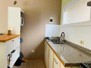 Departamento Maby