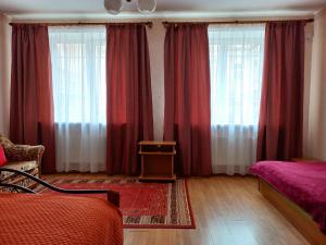 Daugavpils City Centеr Apartment