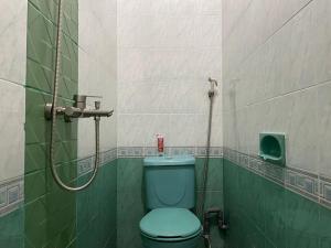 RedDoorz Syariah @ Karang Pilang