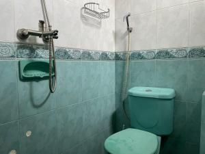 RedDoorz Syariah @ Karang Pilang