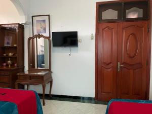 RedDoorz Syariah @ Karang Pilang