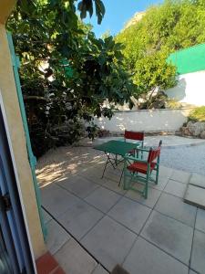 Appartements Le Baou : photos des chambres