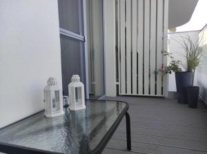 Sunrise Apartament