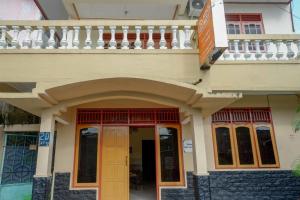 KoolKost near Fakultas Teknik UGM Male Only - Minimum Stay 6 Nights