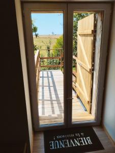 Appartements LOFT Le chant des Oiseaux proche Mont St Michel : photos des chambres