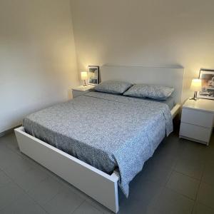 La Casa del Nonno - Villapiana