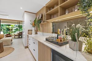 2 Bedroom at Drift 4103