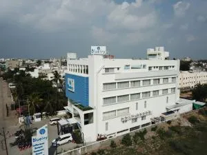 Hotel Blueivy Anand - Sojītra
