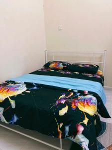 QQ HOMESTAY BACHOK KANDIS