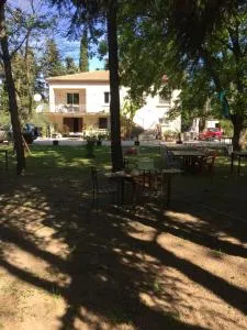 Au son des cigales - Barbentane