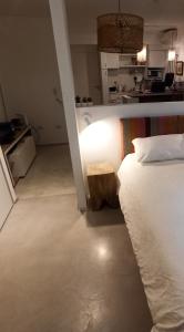 Ombu Loft Olivos, Vista al Rio