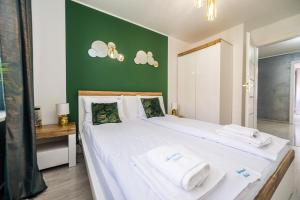 Apartament Natalia