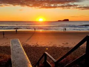 Marcoola Surf Air Hotel Room 1206b - Маркула