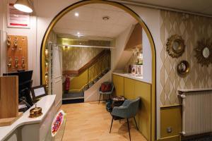 Hotels Hotel du Dauphin : photos des chambres