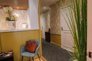 Hotels Hotel du Dauphin : photos des chambres