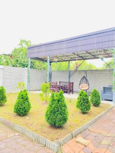 Elenes Guest House