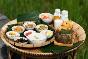 ViengTara VangVieng Resort