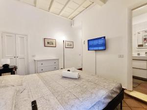 Trastevere Rome’s Heart charming apartment 88