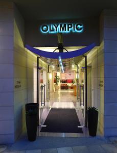 Olympic Hotel Heraklio Greece