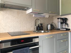 Krepelin Apartments