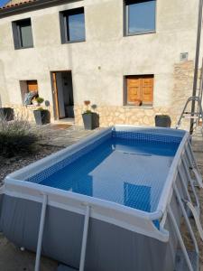 Apartamentos turísticos 3 Lienzos