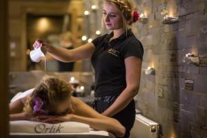 Pensjonat Orlik Mountain Resort&SPA