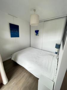 Appartements Studio recent cosy : photos des chambres