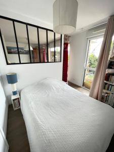 Appartements Studio recent cosy : photos des chambres