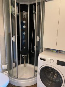 Appartement 2-pieces à Verbier