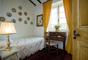 Hotels Le Hameau : photos des chambres