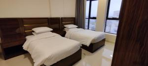 AL NOOR SUITES