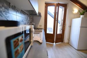 Casa Vacanze Andromeda