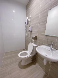 Hotel Decentraland Kuala Terengganu