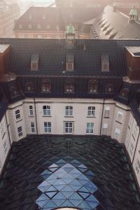 Copenhagen Central Post Building, Tietgensgade 35-39, 1704 København, Denmark.