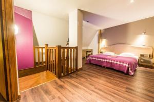 Hotels Hotel Au Lion : photos des chambres