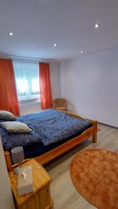 Ferienwohnung Fovere