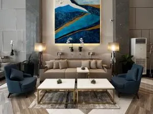 The Litton Hotel by Carterson - San Felipe