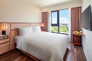 Ravatel Luxury Hotel Bac Giang