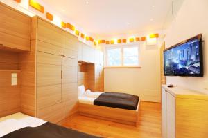 dolomit24 | design apARTments