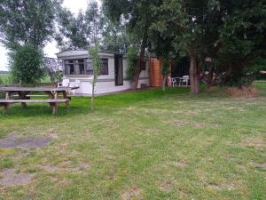 De Boerenskuur..chalet..