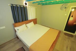 Babus Homestay By Lexstays