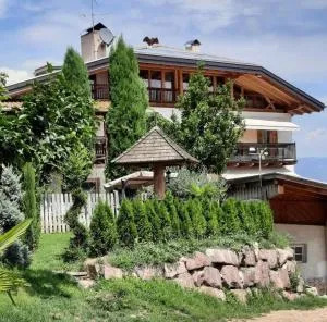 Bertoldihof - Penone