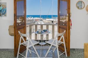 Brezza Marina Apartment