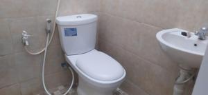 RedDoorz Syariah near Transmart Tegal