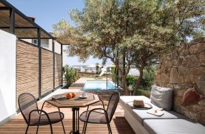 Antigoni Seaside Resort